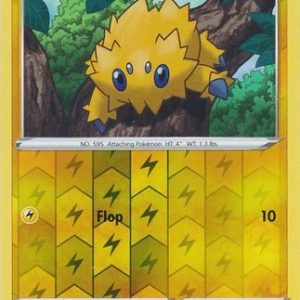 Joltik - 70/202 - Reverse
