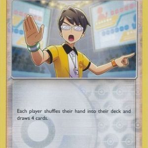 Judge - 108/131 - Reverse