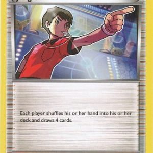 Judge - 143/162
