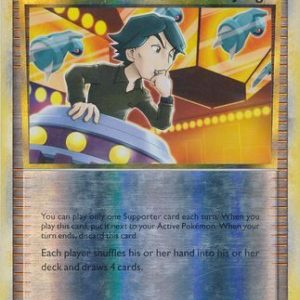 Judge - 78/95 - Reverse