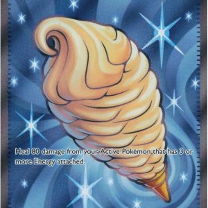 Jumbo Ice Cream - 109/086