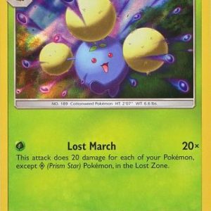 Jumpluff - 14/214 (Holo)