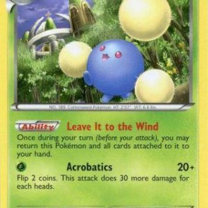 Jumpluff - 3/124