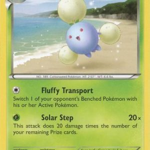 Jumpluff - 5/114