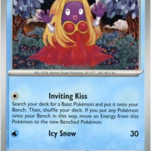 Jynx - 046/167