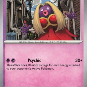 Jynx - 057/132