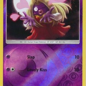 Jynx - 30/68 - Reverse