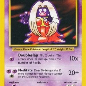Jynx - 31/102