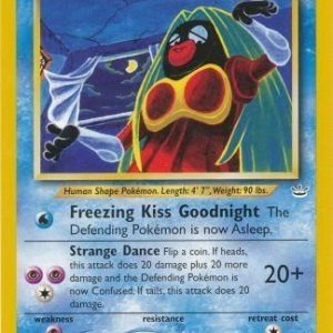 Jynx - 31/64