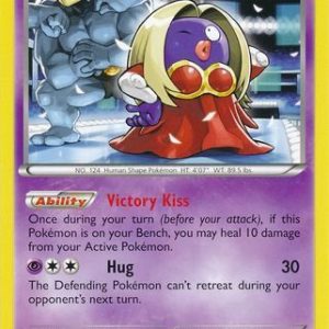 Jynx - 36/83