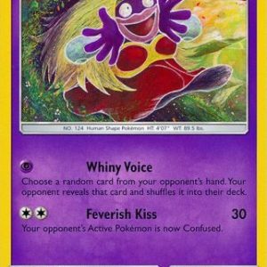 Jynx - 38/73