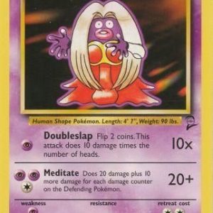 Jynx - 45/130