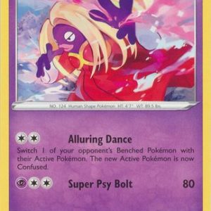 Jynx - 68/196