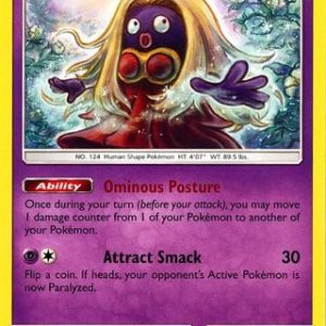 Jynx - 76/236