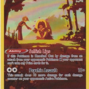 Jynx (Will) - TG04/TG30