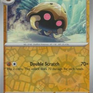 Kabuto - 140/165 - Reverse