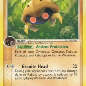 Kabuto - 36/92