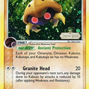 Kabuto - 36/92 - Reverse