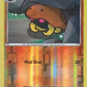 Kabuto - 38/124 - Reverse