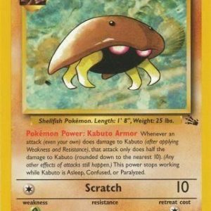 Kabuto - 50/62