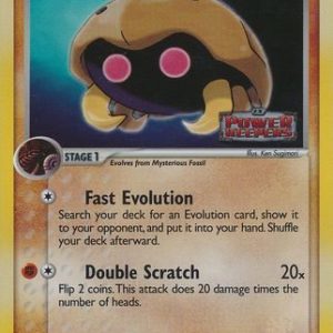 Kabuto - 51/108 - Reverse