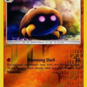Kabuto - 77/181 - Reverse