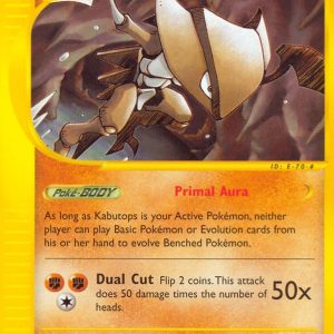 Kabutops - 14/144
