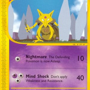 Kadabra - 69/144