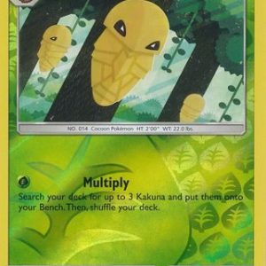 Kakuna - 2/111 - Reverse