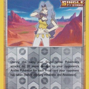 Karen’s Conviction  - 144/198 - Reverse