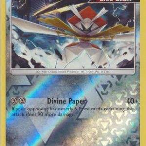 Kartana - 101/168 - Reverse