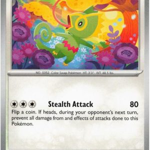 Kecleon - 122/159