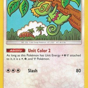 Kecleon - 122/168