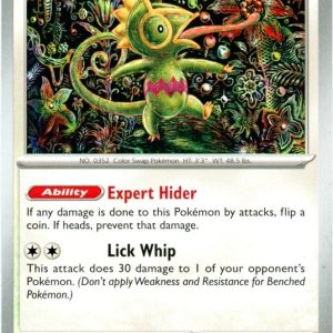 Kecleon - 150/191