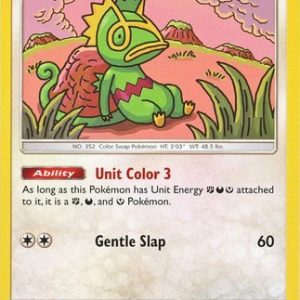 Kecleon - 162/214