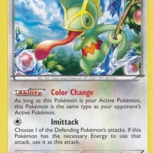 Kecleon - 94/116
