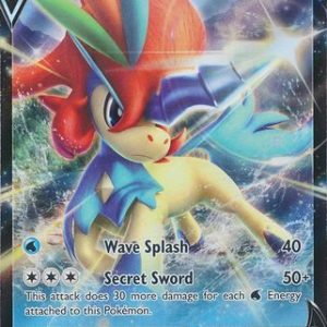 Keldeo V - 53/202