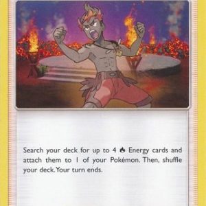 Kiawe - 116/147
