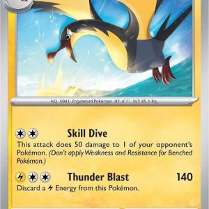 Kilowattrel - 079/198
