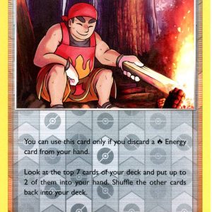 Kindler - 143/172 - Reverse