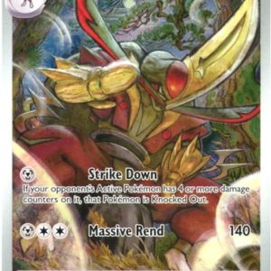 Kingambit - SVP130 - Pokemon Scarlet & Violet promo