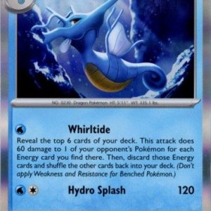 Kingdra - 032/182 (Holo)