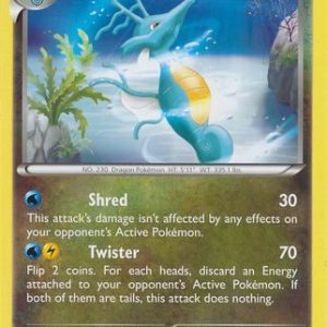 Kingdra - 107/160