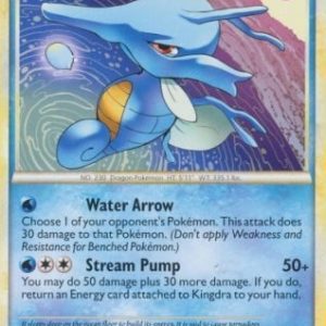 Kingdra - 17/95