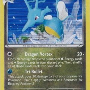Kingdra - 84/116 (Holo)
