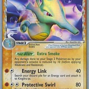 Kingdra ex &delta; - 94/101