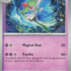 Kirlia - 028/091