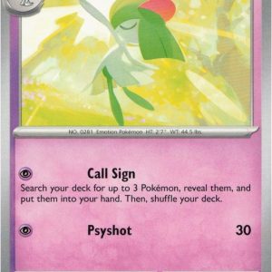 Kirlia - 059/132