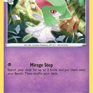 Kirlia - 060/198