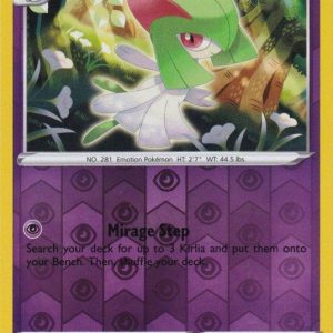 Kirlia - 060/198 - Reverse